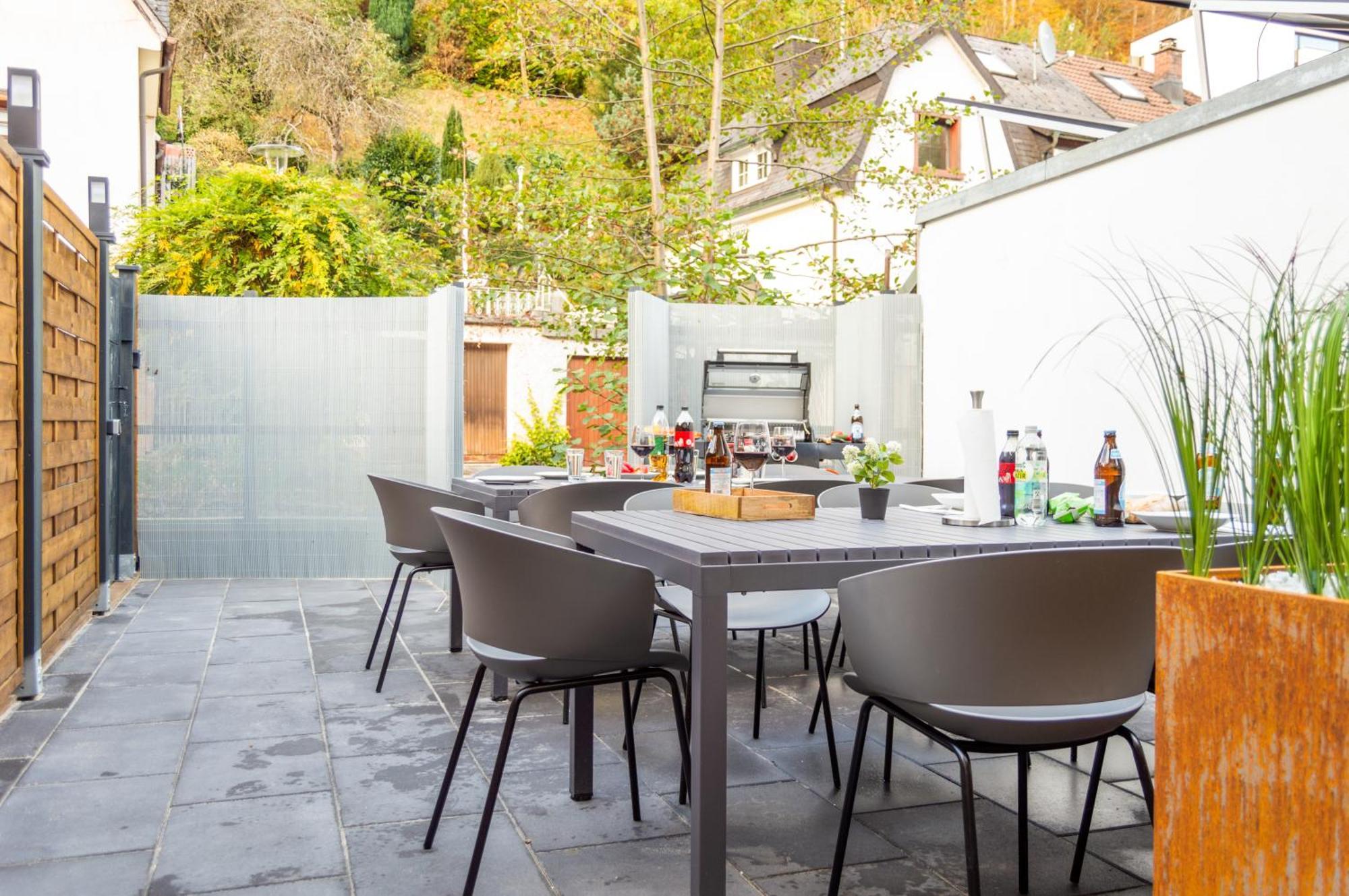 Design Trifft Harmonie Nahe Triberger Wasserfaelle Triberg im Schwarzwald Exterior photo