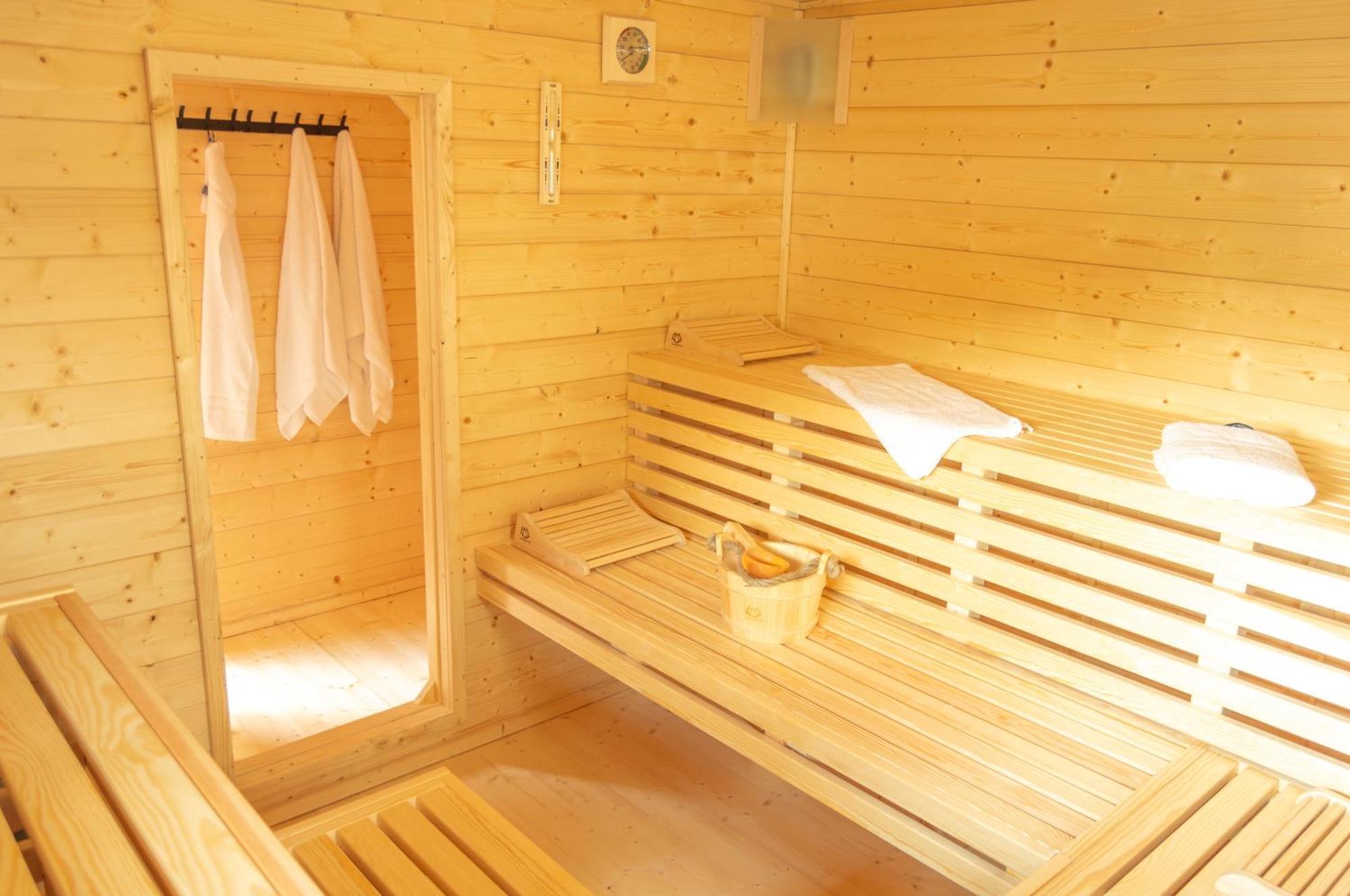 Design Trifft Harmonie Nahe Triberger Wasserfaelle Triberg im Schwarzwald Exterior photo